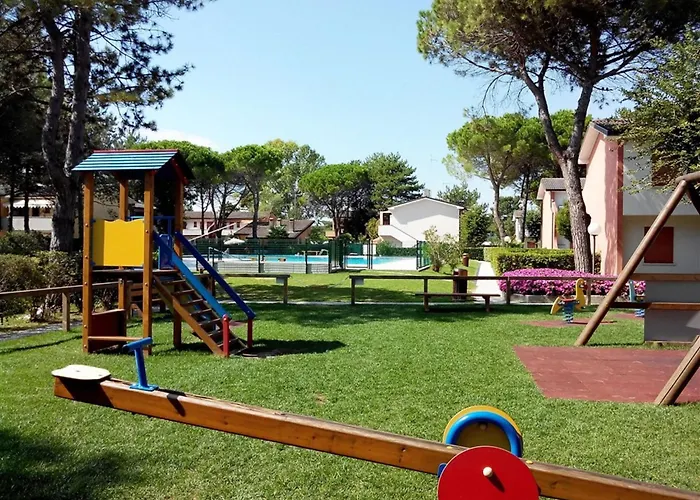 Colorful Flat With Garden-beahost *