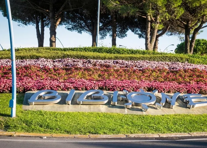 Apartament Colorful Flat With Garden-beahost Bibione