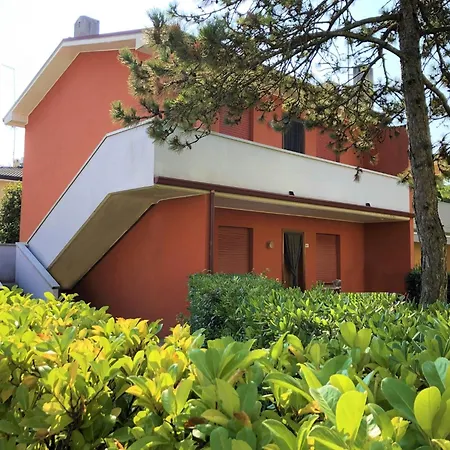 Colorful Flat With Garden-beahost 公寓 *