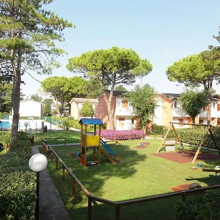 Colorful Flat With Garden-beahost 公寓 *